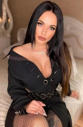 Проститутка Аксана