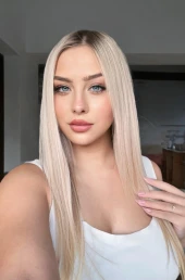 Проститутка Оксана